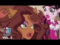 Bermudski ljubavni trokut | Monster High