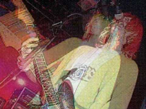 Nirvana- (New Wave) Polly  (12/4/91)