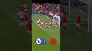 Chelsea Vs Nottingham Forest 2025
