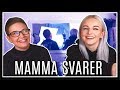 Når mistet jeg jomfrudommen?! Q&A - MAMMA svarer / linneabeauty