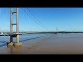 Humber Bridge