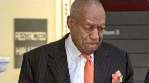Jury deliberations underway in Bill Cosby sexual assault retrial