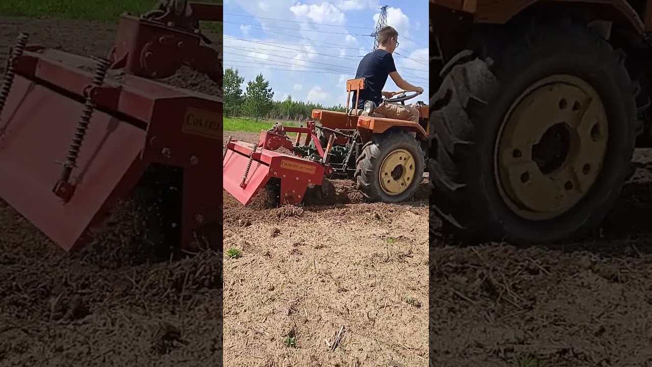 Синтай 120 , с фрезой 1,10 