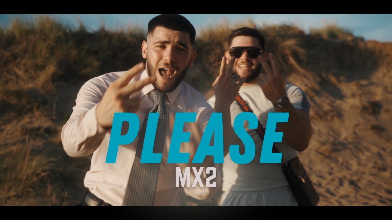 YouTube에서 MX2 - Please (Official Video) 보기 YouTube에서 MX2 - Please (Official Video) 보기