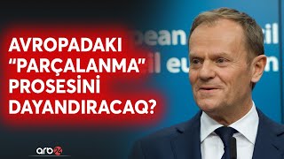 Ukrayna-Rusiya savaşı Qərbdə kritik vəziyyət yaratdı: Makron və Şolts ortaq razılıq əldə edəcək?