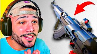 LA NUEVA SKS en BLOODSTRIKE vino A CAMBIAR el JUEGO...☠️