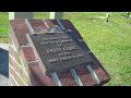 Patsy Cline's Gravesite