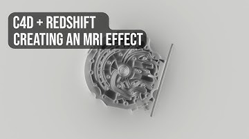 C4D TUTORIAL | Creating the iPhone 16 Pro Slice Effect [Redshift]