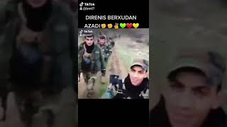 Herbiji Kurdu Kurdistan