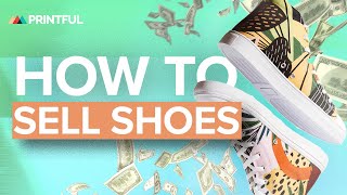 How to Start a Shoe Business With no Money