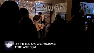 Praise Is The Breakthrough (Live) // Kelanie Gloeckler // You Are The Radiance chords