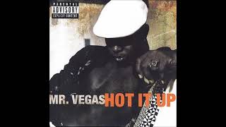 Mr. Vegas - Lean With It (Instrumental) prod. by Sly &amp; Robbie
