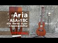 Aria ASA-18C【商品紹介】クラシックギター《売却済》#ボブ楽器店 #鹿嶋市 #茨城県 #楽器店 #楽器屋 #Aria #guitar