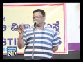 Seg 1 - Comedy @Parvathavani - Richard Louis jokes - Suvarna News