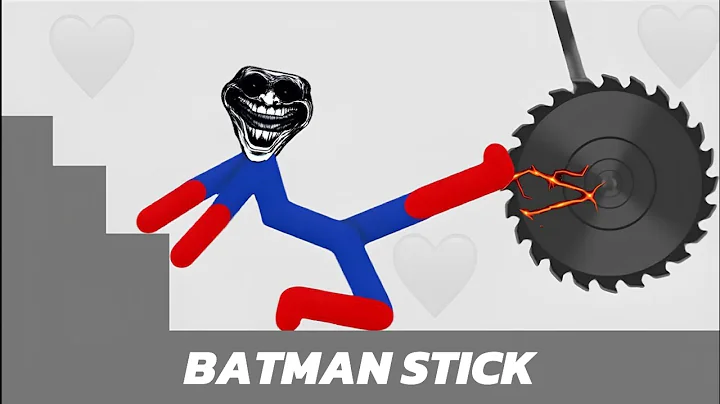 Best Falls | Stickman Dismounting compilation of funny moments #26