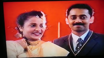 Deepuxaji wedding 2001