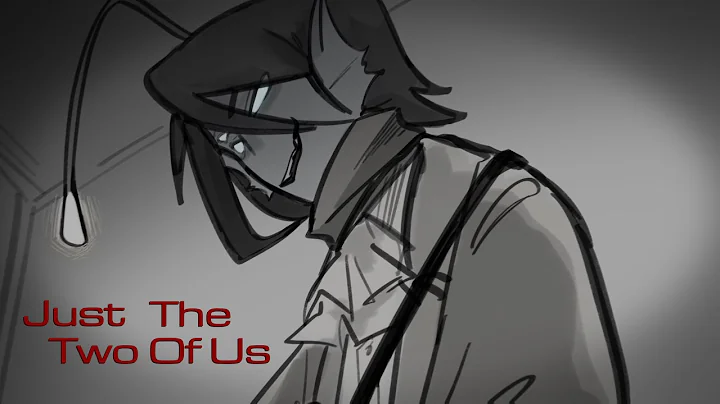 Pressure Animatic | Just the two of us (FLASH WARNING)