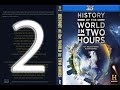 Hindi History Of World In Two Hours Part 2