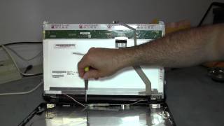 Laptop Screen Replacement - How to 
