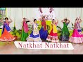 Natkhat natkhat little jalpariyajalpa shelat choreographyjaltarang dance academy 