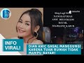 Viral tuan rumah tidak mampu membayar dian anic batal tampil saat manggung dan terpaksa bubar