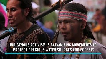 5 Reasons to Be Optimistic