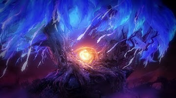 Ori and the Will of the Wisps (Willow