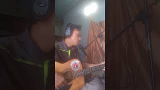 SELAMAT TIDUR SAYANG - Iwan Fals Cover Akustik