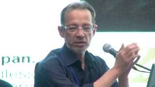 Дмитрий Коваленин "Миры Мураками". Persona Grata Хабаровск Дмитрий Коваленин "Миры Мураками". Persona Grata Хабаровск