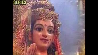 Tere Darbar Mein Maiya Khushi Milti Hai-Lakha