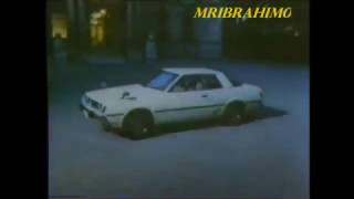 MITSUBISHI GALANT Λ 1978 AD