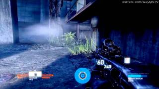 Syndicate - Augmented Reality - Optimierte Realität - Achievement Guide - HD