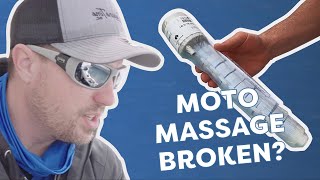 Moto Massage Jet Not Moving || What's Wrong With My Hot Tub?