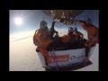 Team Polska Stratosfera - High Altitude