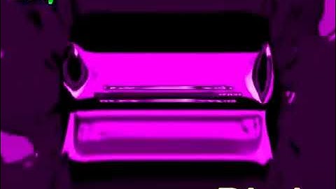 Klasky Csupo - Going Weirdness Every Effects Is Going Weirdness Every