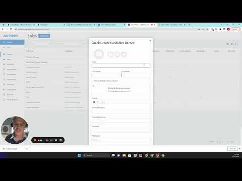Revolutionize Your Recruitment with PromptReply - Recruit: AI-Powered ATS Integration