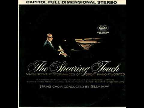 George Shearing Quintet - Snowfall