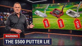 5 Putter Brands ROBBING You Blind (And 3 That Deliver)