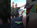 Arrested! Black Karen Claims Innocence During Wild Police Encounter