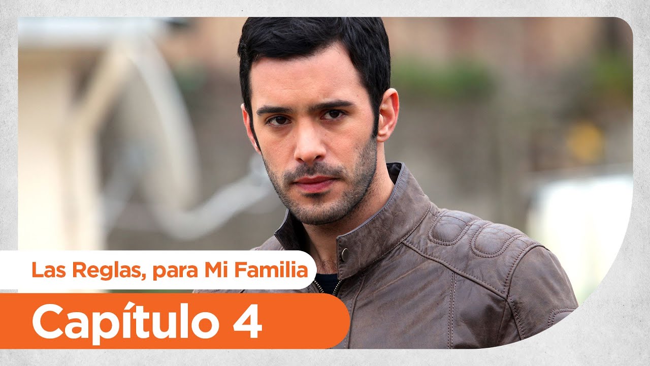 Las Reglas Para Mi Familia Serie Turca