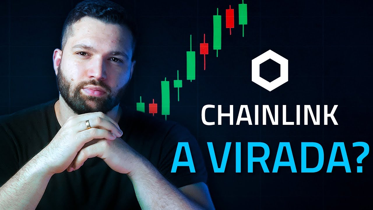 Previsão para Chainlink em 2025: ainda vale a pena comprar?