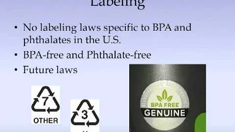 Bisphenols and Phthalates with Dr. Carol Kwiatkows...