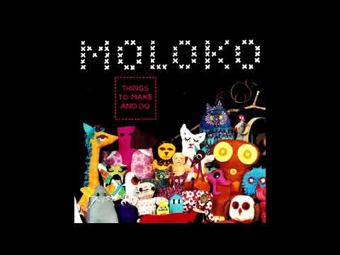 Moloko - The Time Is Now