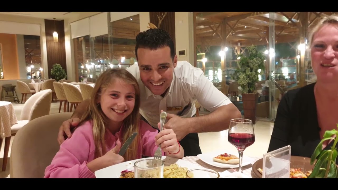 Dovolena v Egypte Marsa alam The Three corners sea beach 15 - 30.12. 2023