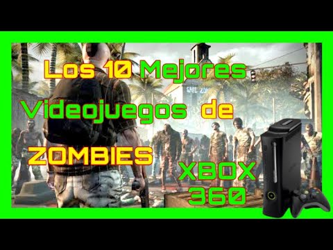 Vídeo: Por Qué Zombie MMO Class3 Es Exclusivo De 360 