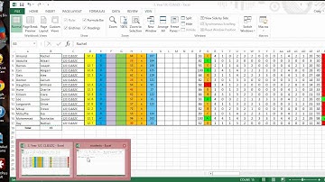 Diagnostic Questions: How to add Schools, Teachers and Students