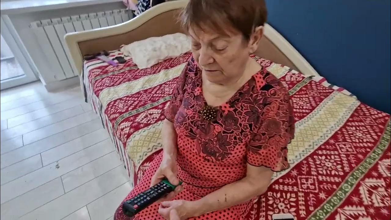 С Мамой занимаемся - YouTube