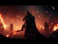 Epic hybrid trailer music  torment by matthew revenger