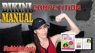 How to Take Your Competition Prep to the NEXT LEVEL: Bikini Athletes!