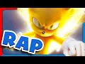 Sonic The Hedgehog Song Keep Running NerdOut Ft Louverture And Breeton Boi mp3